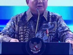 Puncak HUT PAN 28, Zulkifli Hasan Pastikan PAN Dukung Program Presiden Prabowo Subianto