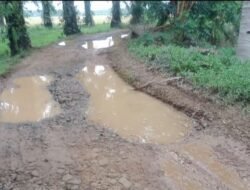 TMMD 130 Siap Bergulir,Sambungkan Kota Bengkulu- Bengkulu Tengah