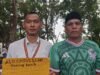 Atlet Binaan KONI Lolos Seleksi TNI AD,Teuku: Alhamdulilah