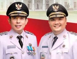 Hadapi Debu Vulkanik Ini Langkah Pemda Kota Bengkulu