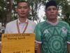 Atlet Binaan KONI Lolos Seleksi TNI AD,Teuku: Alhamdulilah
