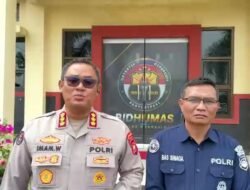 Kasus THL RSKJ Soeprapto Polda Tetapkan Tersangka