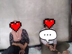 Mendapat  Sanksi Fisik Dari Sekolah, Gendang Telinga Siswi  Pecah