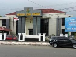 Jadi Saksi,Mantan Wawali Diperiksa Jaksa Terkait Kasus Dugaan Korupsi Pasar Pagar Dewa