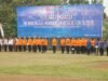 SEBELUM DIBUKA TMMD ke-130, INI PERSIAPAN KODIM 0407/KOTA BENGKULU