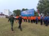 Gelar Upacara TMMD 130 Resmi Bergulir
