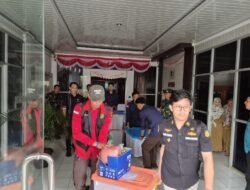 Kantor Sekretariat DPRD Digeledah, Wisdom: Segera Ada Tersangka