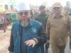 DDTS BERBENAH GUBERNUR HELMI HASAN GASPOL