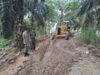 TMMD Bentuk Nyata Sinergi  TNI dan Pemda Meratakan Pembangunan
