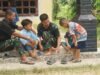TMMD ke-130 Kodim 0407/Kota Bengkulu  Sarana Bangun Fisik dan Mental Ideologi