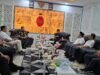 Mati Mesin 8 Tahun 2026 Koni Gerakan Kembali  Porprov Bengkulu 