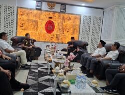 Mati Mesin 8 Tahun 2026 Koni Gerakan Kembali  Porprov Bengkulu 