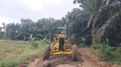 Tim WASEV Jadwalkan Pantau  Pogres Fisik  TMMD ke-130 Kodim 0407/Kota Bengkulu 