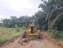 Tim WASEV Jadwalkan Pantau  Pogres Fisik  TMMD ke-130 Kodim 0407/Kota Bengkulu 