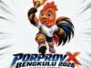Transparan KONI Rangkul APH Awasi Porprov