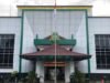 Anggaran 20 M Gedung PA Diduga Mangkrak, Kasi Dik Kejati Bengkulu Blokir Nomor Wartawan 