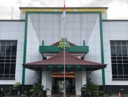 Anggaran 20 M Gedung PA Diduga Mangkrak, Kasi Dik Kejati Bengkulu Blokir Nomor Wartawan 