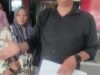 Kuasa Hukum Oki Alek S.H. Dampingi Ellys Febryyanty Lapor Akun TikTok Clayton Alvaro (@varo_338) ke Polda Bengkulu