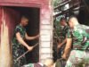 Bismilah Yang Merobohkan Gubuk Reot, Membangun Harapan